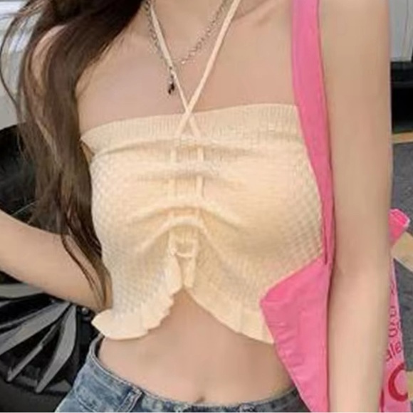 Tank Top - Picture 1 of 2